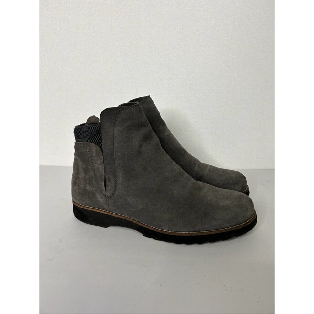 Waterproof Blondo Boots